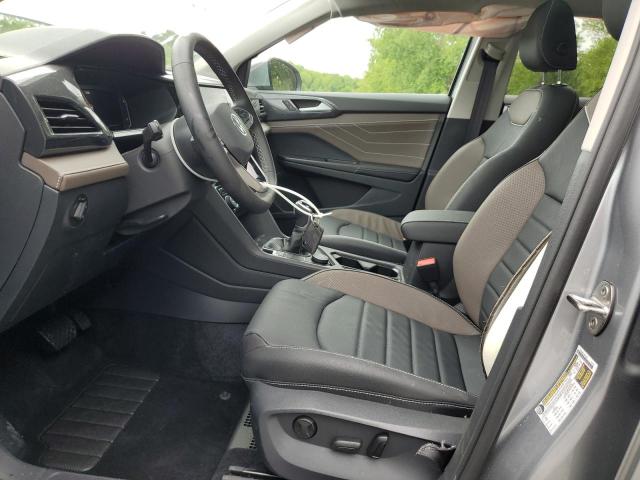 2024 VOLKSWAGEN TAOS SEL 3VV4X7B21RM127646