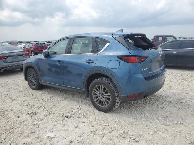 Vin: jm3kfabmxj1382540, lot: 54872895, mazda cx-5 sport 20182
