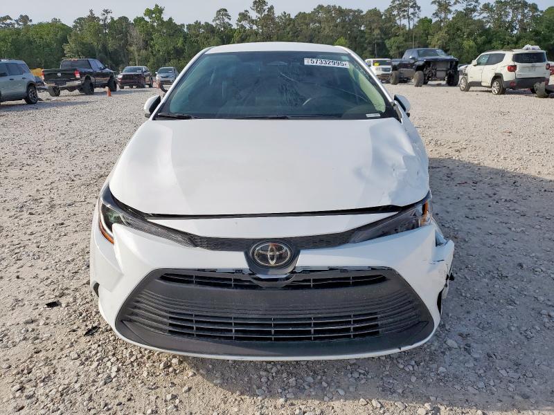 2024 TOYOTA COROLLA LE - 5YFB4MDE5RP213412