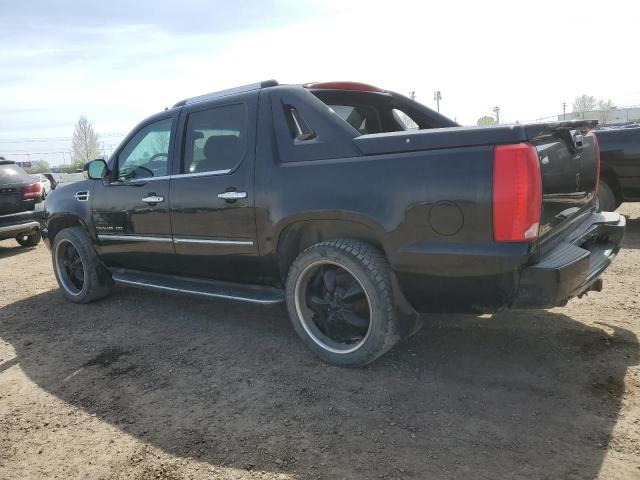 Vin: 3gyvkmef1ag286162, lot: 56675675, cadillac escalade ext luxury 20102