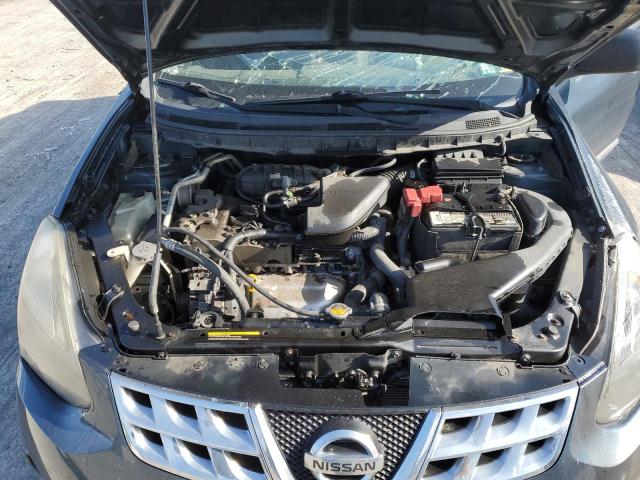 2015 NISSAN ROGUE SELE - JN8AS5MV0FW750381