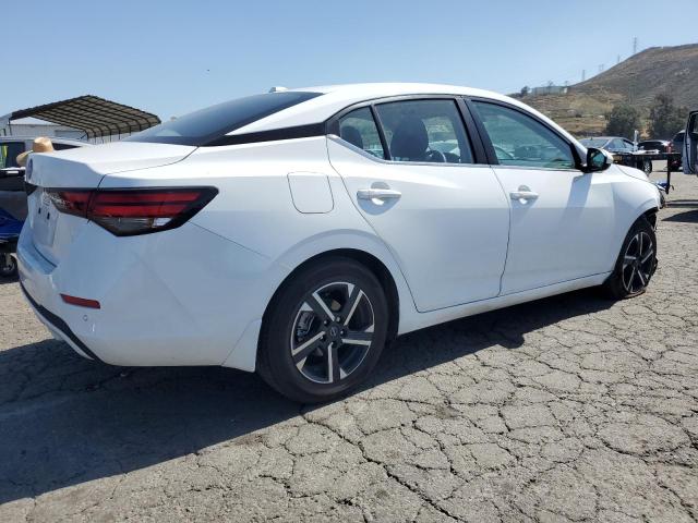 Vin: 3n1ab8cv0sy258017, lot: 57175395, nissan sentra sv 20253