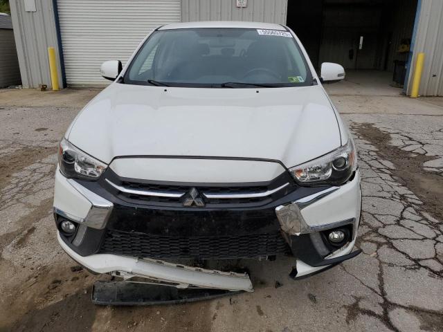 2018 MITSUBISHI OUTLANDER - JA4AR3AW5JU022868