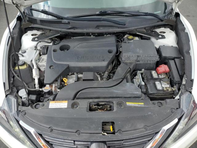 2017 NISSAN ALTIMA 2.5 - 1N4AL3AP6HC497449