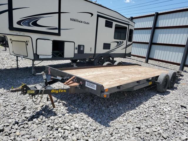 BIG TEX TRAILER 2022 16V1U2427N2199483 photo #3