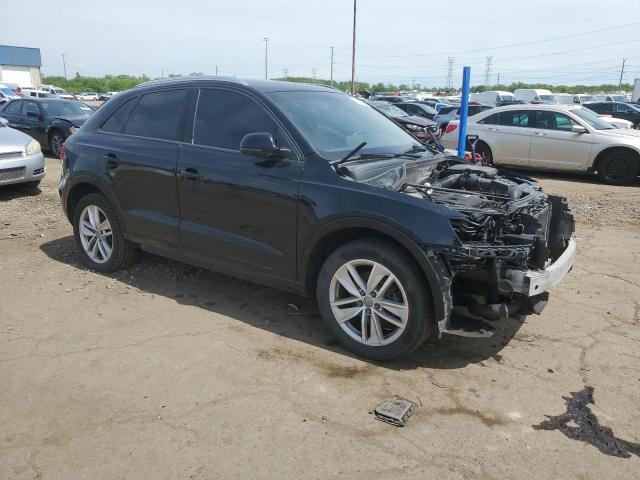 Vin: wa1eccfs8hr006976, lot: 58573355, audi q3 premium 20174