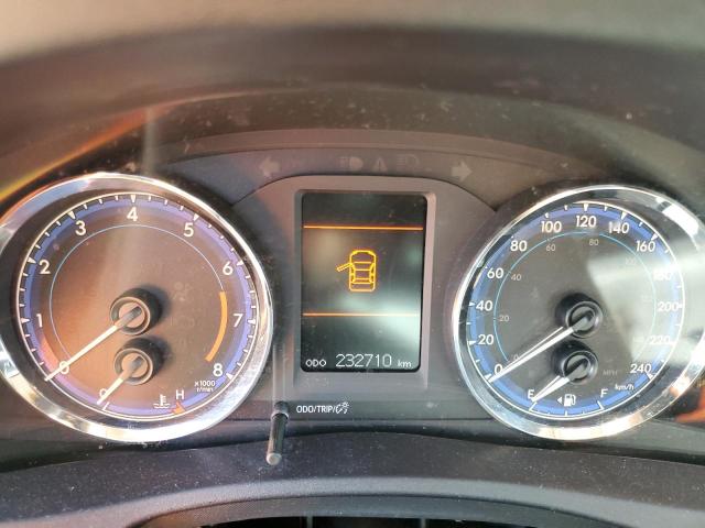 2019 TOYOTA COROLLA L - 2T1BURHE9KC243817