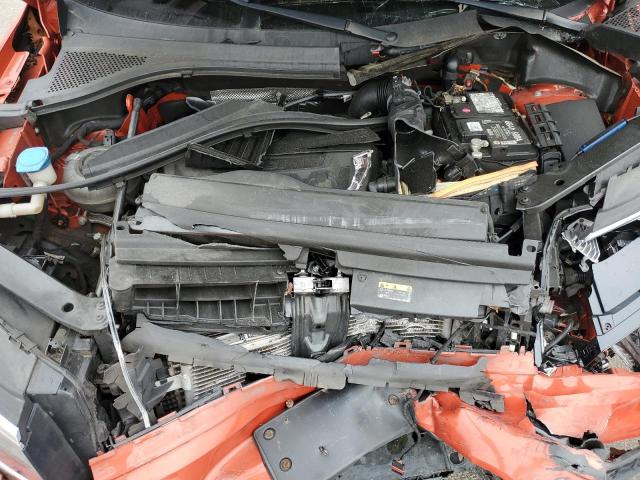 2019 VOLKSWAGEN TIGUAN SEL 3VV4B7AX2KM145428