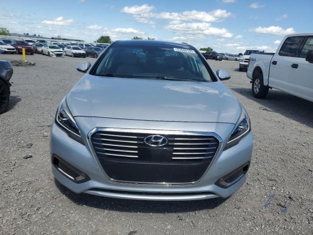 2017 HYUNDAI SONATA HYB KMHE34L18HA054933