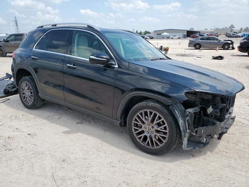 Vin: 4jgfb4je9na653509, lot: 57334425, mercedes-benz gle-class 350 20224