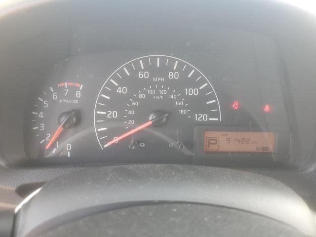 2019 NISSAN NV200 2.5S 3N6CM0KN8KK706958