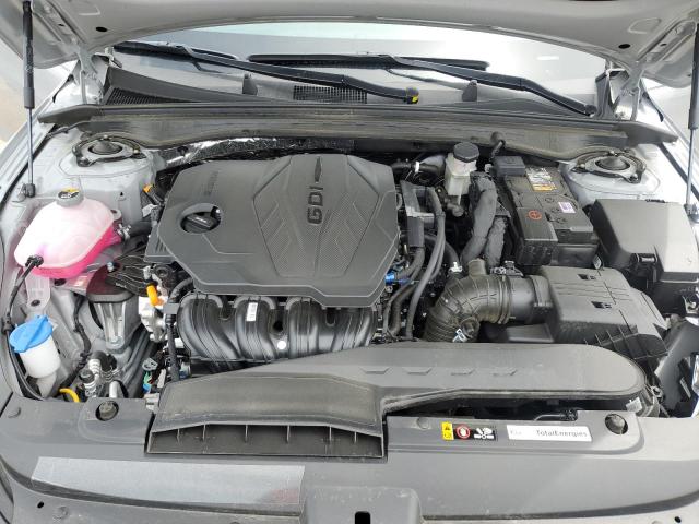 2025 KIA K5 GT LINE KNAG64J76S5337159