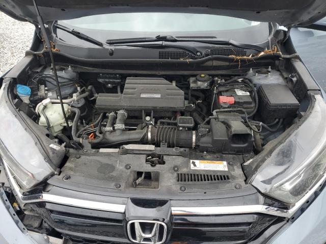 2020 HONDA CR-V EX - 5J6RW2H55LL023238