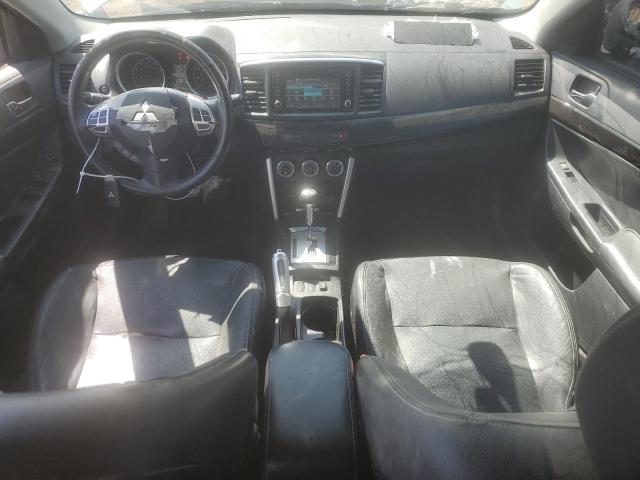 2017 MITSUBISHI LANCER ES JA32V2FW1HU013313
