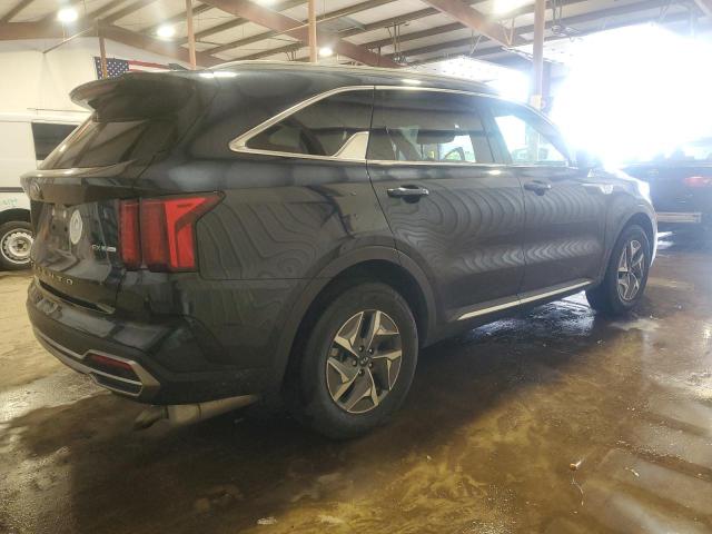 Vin: kndrh4lg1m5045196, lot: 56785305, kia sorento ex 20213