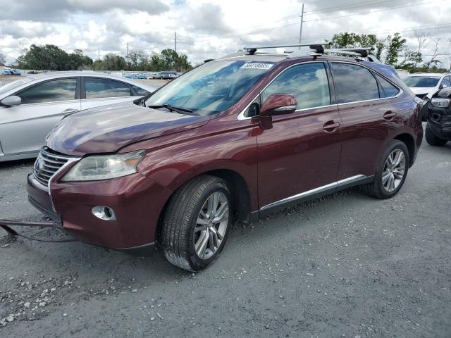 Vin: 2t2zk1ba1fc155535, lot: 56418665, lexus rx350 350 2015 img_1