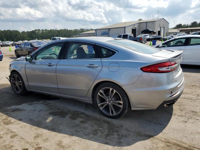 Vin: 3fa6p0d97lr138594, lot: 57755565, ford fusion titanium 20202