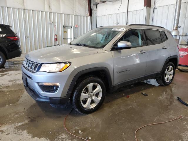 Vin: 3c4njdbb3mt579230, lot: 58232705, jeep compass latitude 2021 img_1