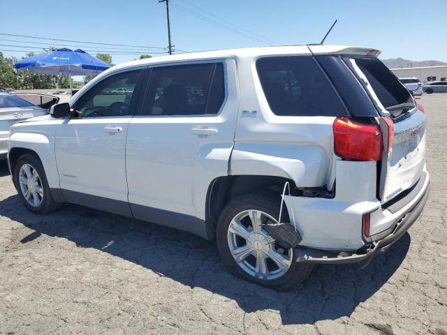 Vin: 2gkalmek4h6334911, lot: 56372775, gmc terrain sle 20172