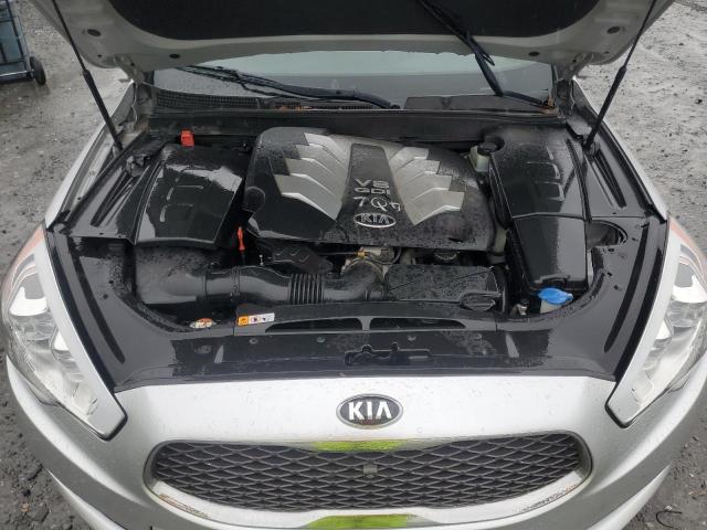 2015 KIA K900 KNALW4D45F6018822