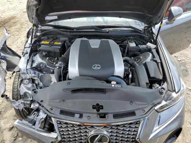 2020 LEXUS IS 300 F S JTHG81F25L5043020