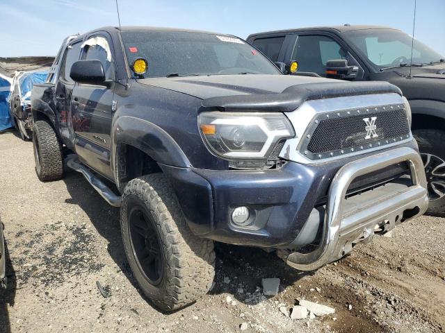 Vin: 3tmju4gn1dm143219, lot: 57492905, toyota tacoma double cab prerunner 20134