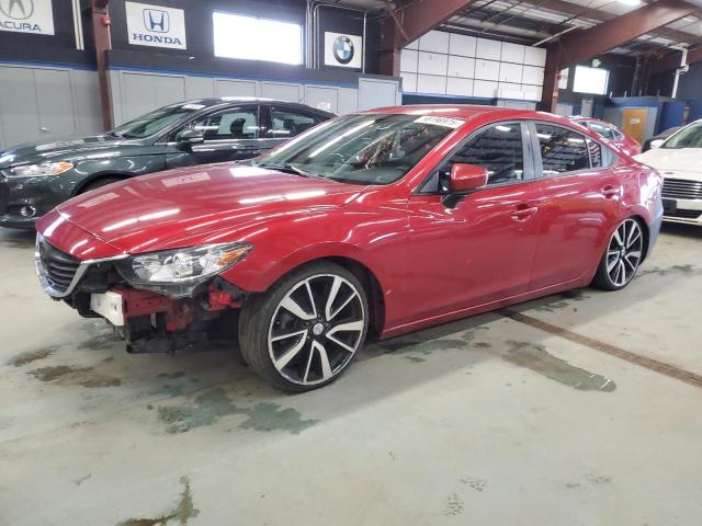 Vin: jm1gl1v5xh1117767, lot: 58196975, mazda 6 touring 2017 img_1