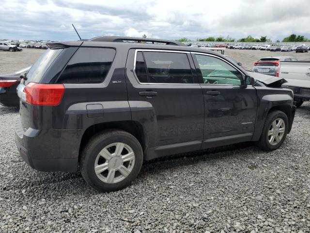 Vin: 2gkflxek4f6195724, lot: 55669165, gmc terrain slt 20153