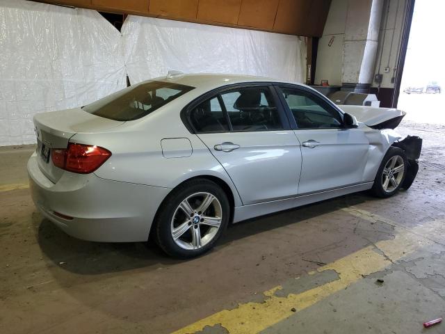 Vin: wba3b5g50fns13271, lot: 55094345, bmw 3 series xi sulev 20153