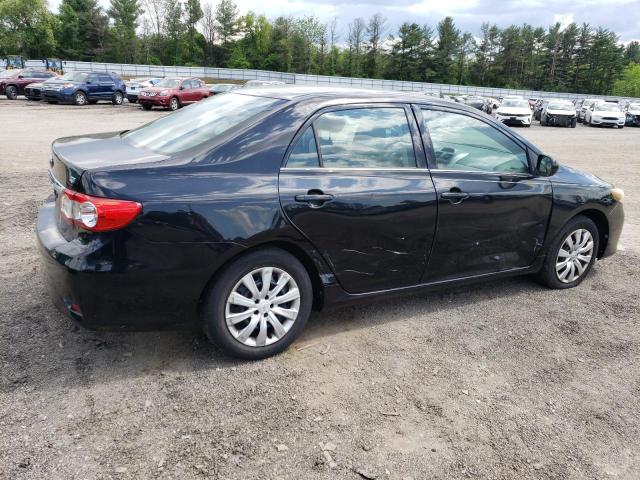 Vin: 2t1bu4ee4dc071741, lot: 56099025, toyota corolla base 20133
