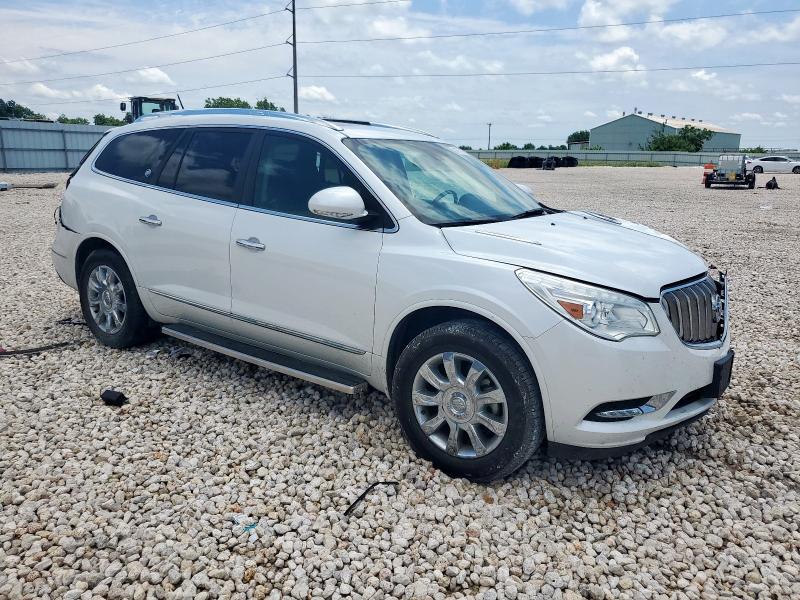 Vin: 5gakrbkd7hj312401, lot: 58730335, buick enclave 20174