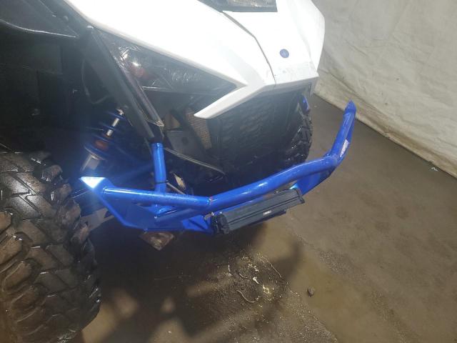 2020 POLARIS RZR PRO XP - 3NSRAB920LG818573
