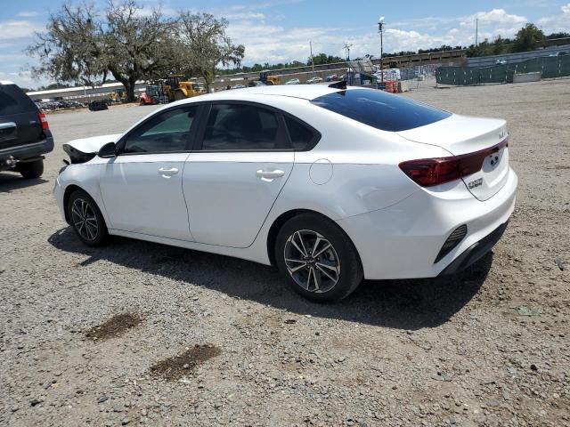Vin: 3kpf24ad7pe638020, lot: 57028395, kia forte lx 20232