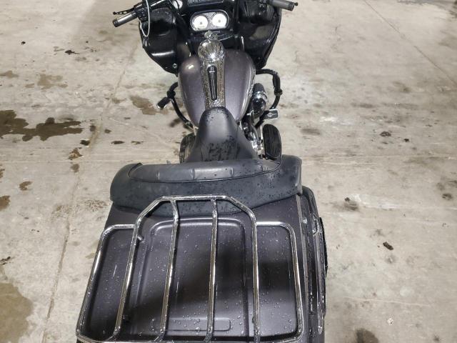 2016 HARLEY-DAVIDSON FLTRX ROAD 1HD1KHM10GB626063