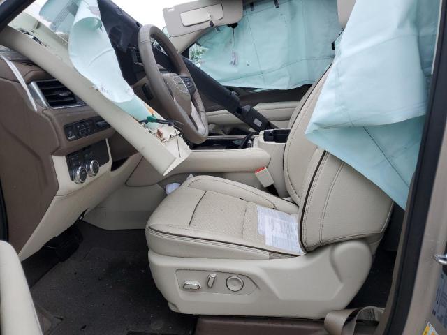 2023 GMC YUKON 1GKS2JKLXPR185457