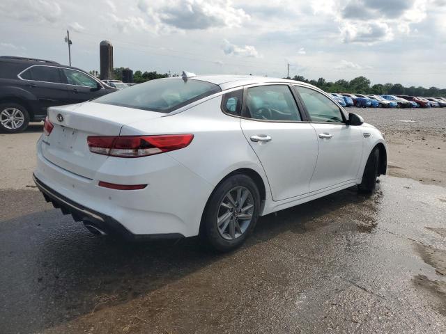 Vin: 5xxgt4l33kg347598, lot: 57473625, kia optima lx 20193