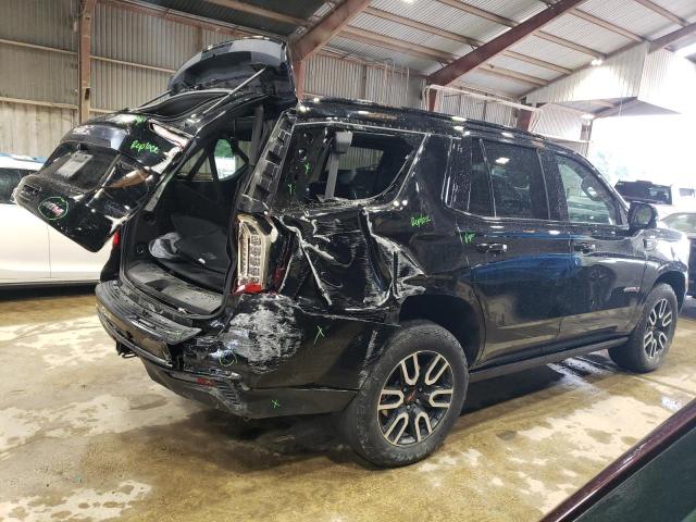 Vin: 1gks2ckd2pr118453, lot: 55416445, gmc yukon at4 20233
