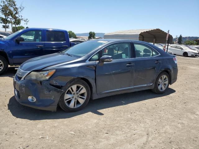 Vin: jthbb1ba7a2028915, lot: 58227685, lexus hs 250h 2010 img_1