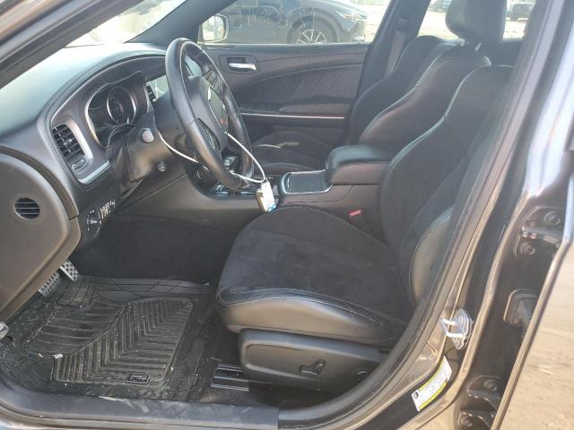 2019 DODGE CHARGER R/ 2C3CDXCT7KH754077