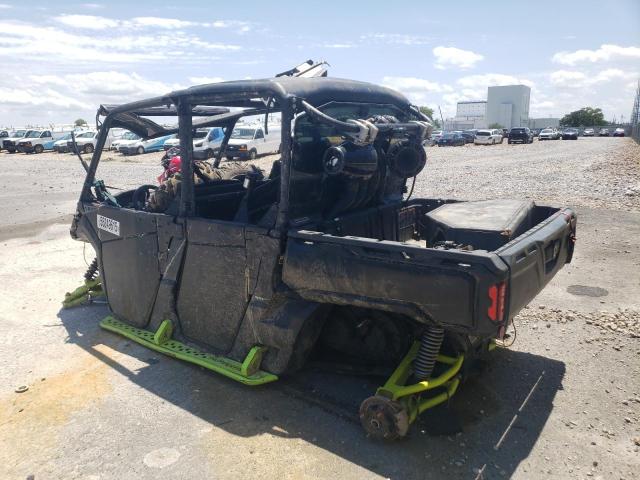 CAN-AM DEFENDER M 2022 3JBUCAX44NK001839 photo #3