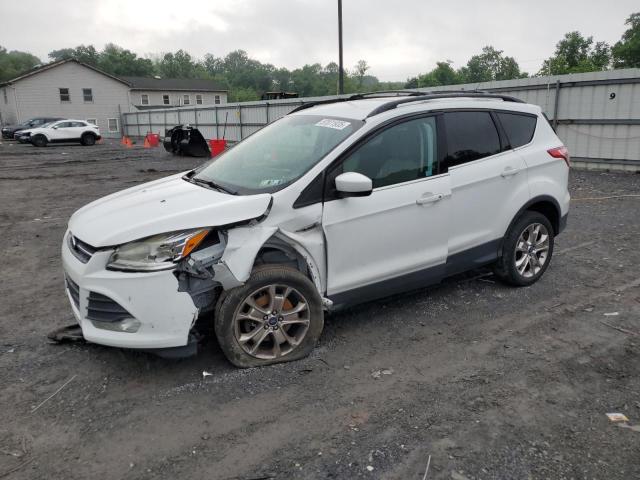 Vin: 1fmcu9gx6eua73152, lot: 57071935, ford escape se 2014 img_1