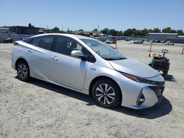 Vin: jtdkarfpxj3073715, lot: 55287855, toyota prius 20184