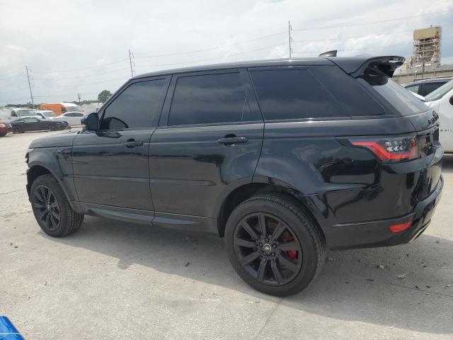 2020 LAND ROVER RANGE ROVE - SALWS2RU8LA879776