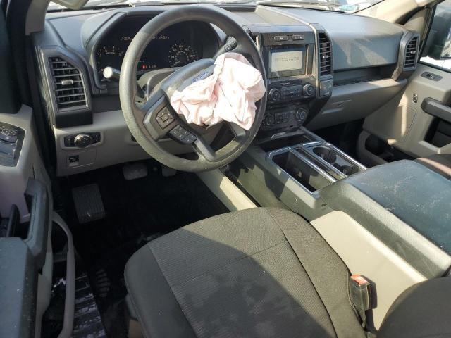 2018 FORD F150 SUPER - 1FTEX1C58JFA69449