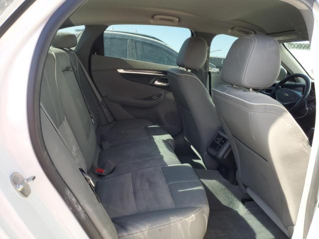 2015 CHEVROLET IMPALA LT - 2G1125S31F9214358