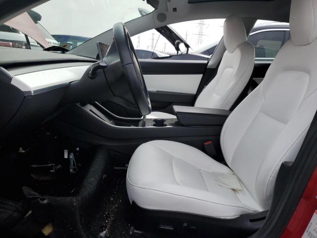 2018 TESLA MODEL 3 - 5YJ3E1EBXJF099704
