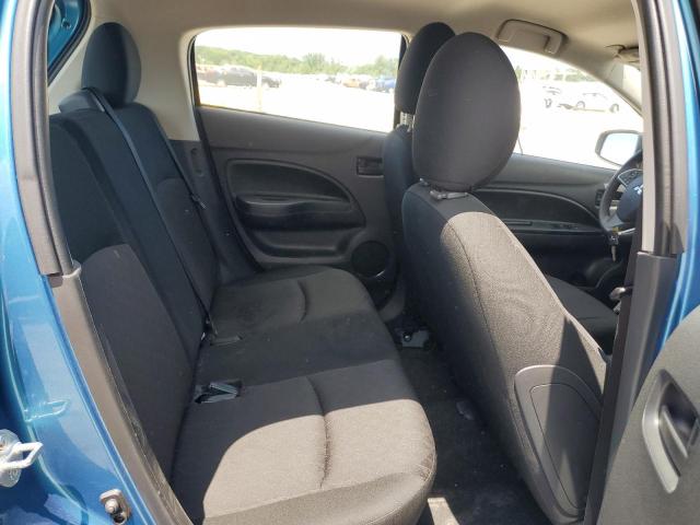 2022 MITSUBISHI MIRAGE ES ML32AUHJ2NH008946