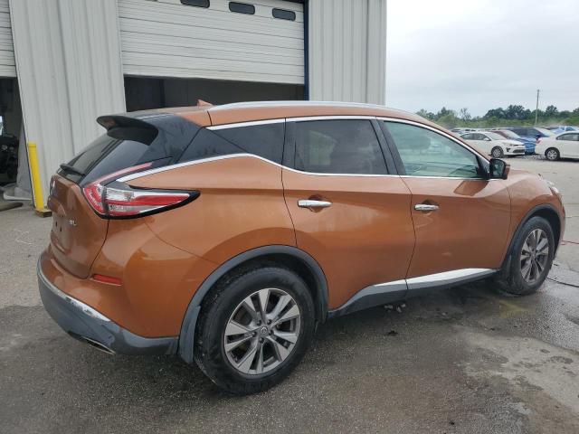 Vin: 5n1az2mg7fn284229, lot: 56013885, nissan murano s 20153