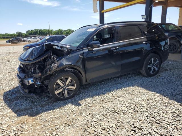 Vin: 5xyrl4lc2mg070143, lot: 58132145, kia sorento s 2021 img_1