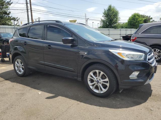Vin: 1fmcu0gd5hua47616, lot: 57180915, ford escape se 20174